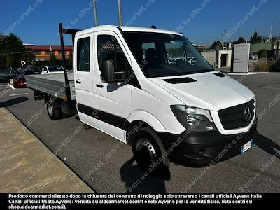 Mercedes-Benz sprinter 416 cdi tp4335 p.l. -