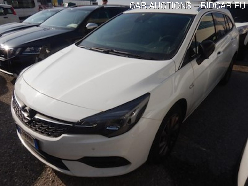 Opel Astra SW PC St 1.5 Cdti Business Elega.122cv S&amp;s At9 F