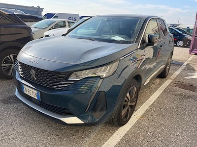 Peugeot 3008 PC Bluehdi 130 Eat8 S&amp;s Allure