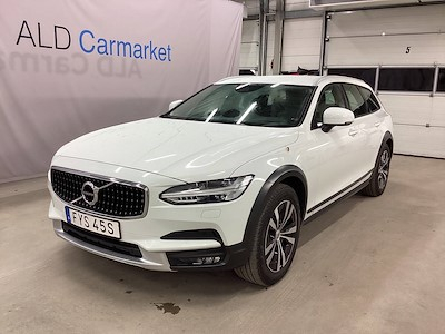 Volvo V90 cross country polestar optimering D4 Momentum, AUTOMAT