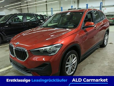 BMW X1 sdrive20d AU t. Advantage