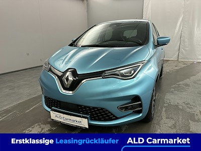 Renault ZOE (ohne Batterie) Z.E. 50 INTENS Limousine, 5-turig, Direktantrieb, 1-Gang