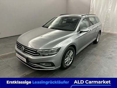 Volkswagen Passat VW Passat Variant 2.0 TDI SCR DSG Business Kombi, 5-turig, Automatik, 7-Gang