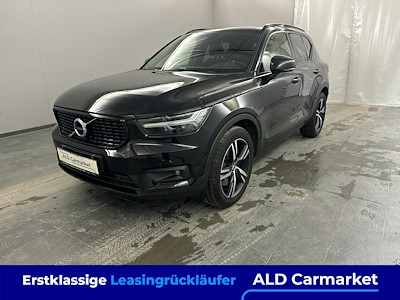 Volvo XC40 T5 Recharge DKG R-Design Geschlossen, 5-turig, Automatik, 7-Gang