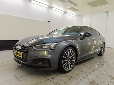 Audi A5 sportback 40 TFSI 140kW S tronic sport 5d