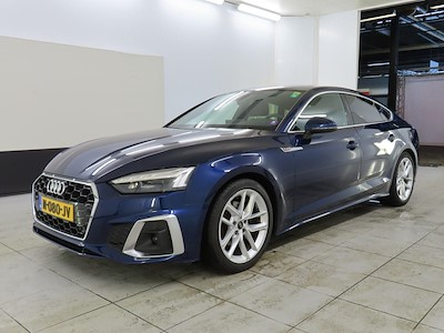 Audi A5 sportback 35 TDI S tronic S Edition 5d