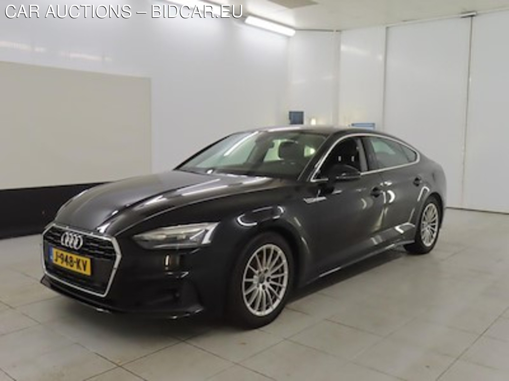 Audi A5 sportback 40 TFSI S tronic Pro Line 5d