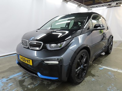 BMW I3 i3s Corporate Executive (120Ah) 5d