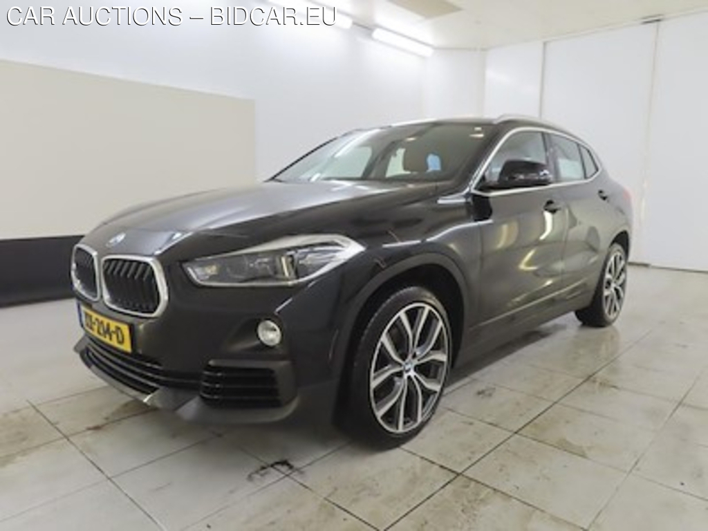 BMW X2 sDrive18i Executive Edition