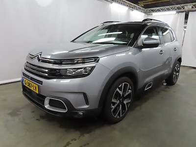 Citroen C5 aircross BlueHDi 130 S;S Business Plus EAT8 5d