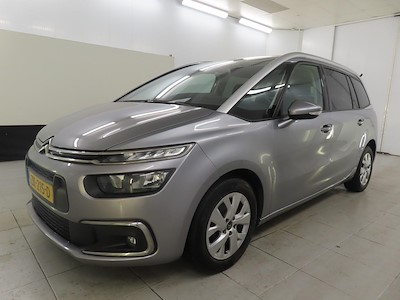 Citroen Grand C4 spacetourer PureTech 130 S;S Business 5d