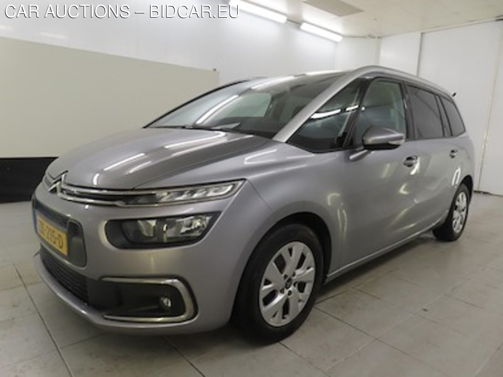 Citroen Grand C4 spacetourer PureTech 130 S;S Business 5d