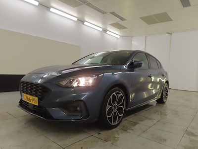 Ford FOCUS 1.5 EcoBoost 182pk ST-Line Business 5d