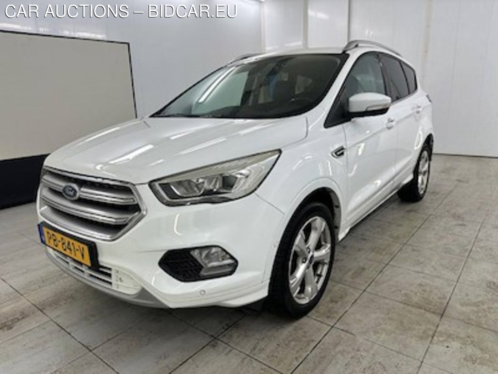 Ford Kuga 1.5 EcoBoost 150PK 2WD Titanium