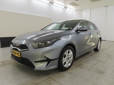 Kia Ceed 1.0 T-GDi DynamicLine 5d