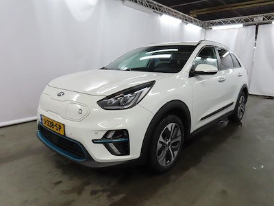 Kia Niro e-Niro EV ExecutiveLine 3-fase 5d