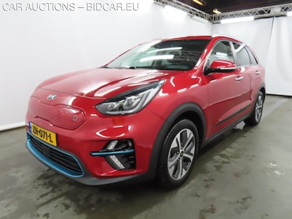 Kia Niro e-Niro EV ExecutiveLine 5d