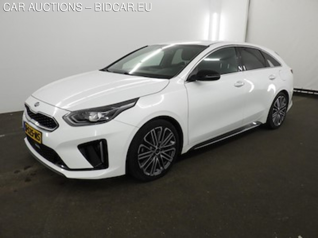 Kia ProCeed 1.4 T-GDi DCT7 GT-PlusLine 5d