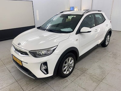 Kia Stonic 1.0 T-GDi MHEV 74 kW DynamicLine