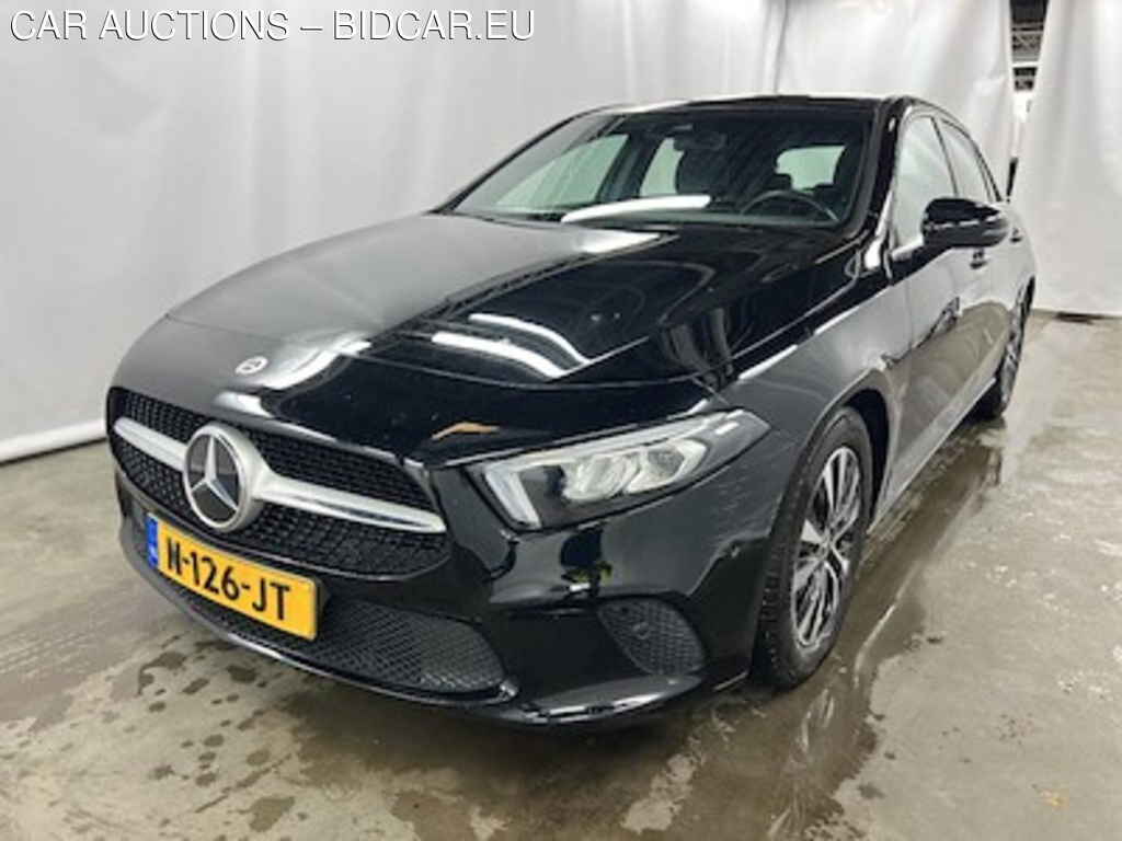 Mercedes-Benz A-Klasse A 180 Business Solution