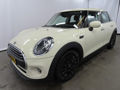 MINI MINI One Business Edition 5d