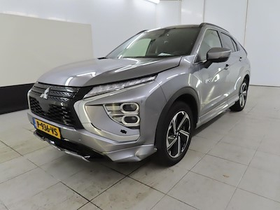 Mitsubishi Eclipse cross Instyle 5d