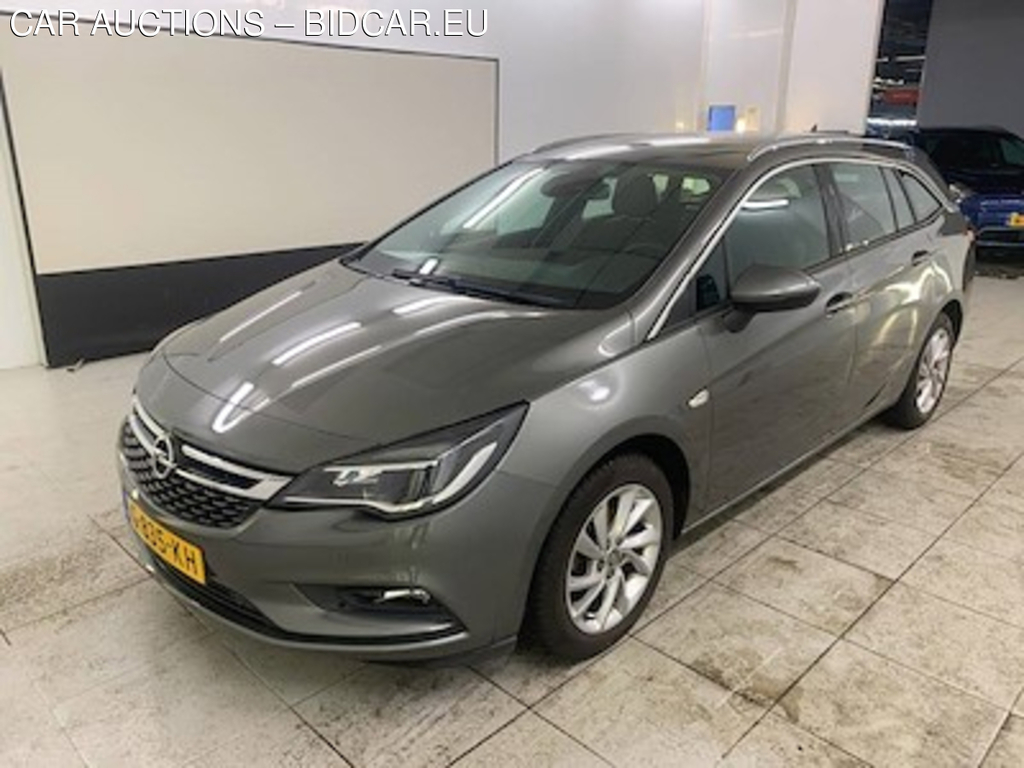 Opel Astra sports tourer 1.0 Turbo 105pk Start/Stop Business Executive