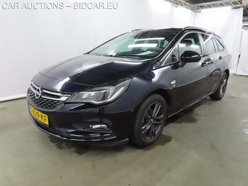 Opel Astra sports tourer 1.0 Turbo S/S 120 Jaar Edition 5d