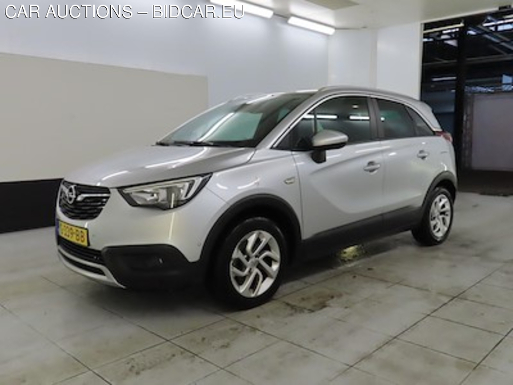 Opel Crossland X 1.5 CDTI S;S 88kW Innovation auto 5d