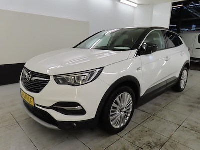 Opel Grandland X 1.2 Turbo S;S 96kW ActieAuto 5d Innovation APL