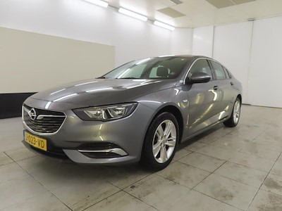 Opel Insignia grand sport 1.5 Turbo 121kW S;S Business Executive 5d