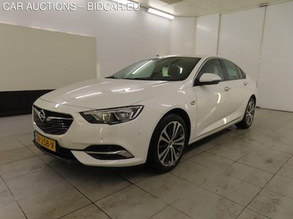 Opel Insignia grand sport 1.5 Turbo 122kW S;S Business Executive 5d