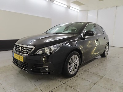 Peugeot 308 Allure Pack 1.2 Puretech 110 5d