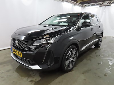 Peugeot 5008 Blue Lease Allure PureTech 130 EAT8 5d