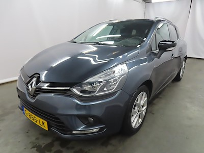 Renault Clio estate Energy TCe 90 Limited 5d