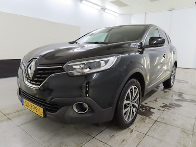 Renault Kadjar Energy TCe 130 Limited 5d