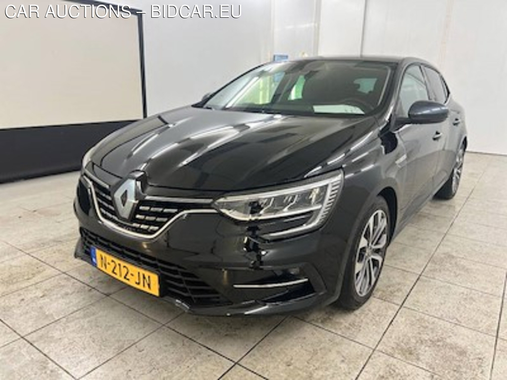 Renault Megane TCe 140 Business Edition One