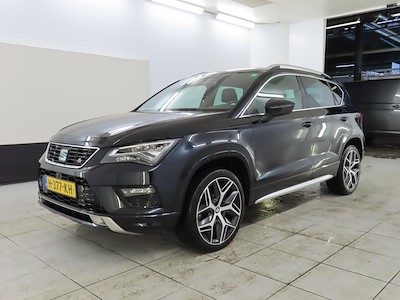 Seat Ateca 1.5 TSI FR Business Intense DSG-7 5d