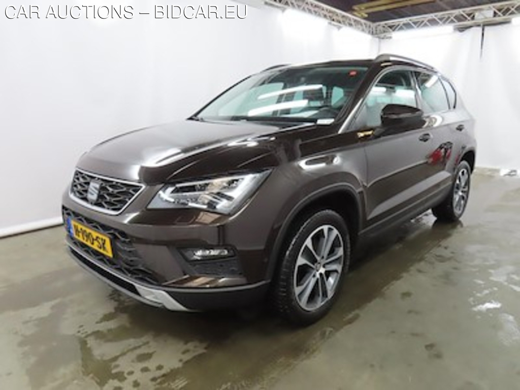 Seat Ateca 1.5 TSI Style Business Intense 5d