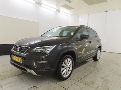 Seat Ateca 1.5 TSI Style Business Intense DSG-7 5d