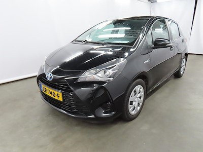 Toyota YARIS 1.5 Hybrid Active Automaat 5d