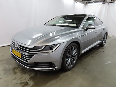 Volkswagen Arteon 1.5 TSI 110kW 7-DSG Elegance Business 5d