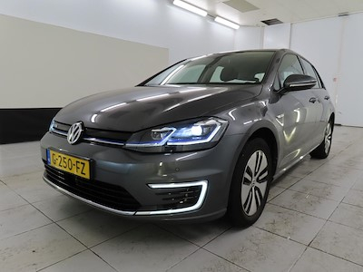 Volkswagen GOLF e-Golf auto 5d