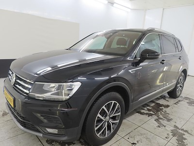 Volkswagen Tiguan allspace 1.5 TSI DSG Comfortline Business 5d