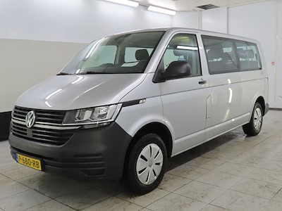 Volkswagen TRANSPORTER 2.0TDI 81kW L2H1 30 4d