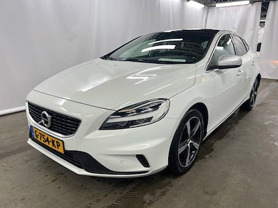 Volvo V40 1.5 T3 152PK Geartronic Polar+ Sport