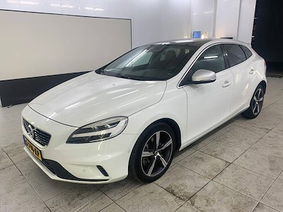 Volvo V40 1.5 T3 152PK Geartronic Polar+ Sport