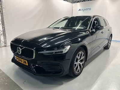 Volvo V60 B4 Automaat Core