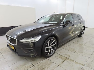 Volvo V60 T5 Geartronic Momentum Pro 5d