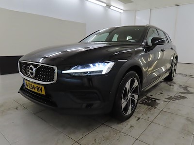 Volvo V60 cross country T5 AWD Geartronic Pro 5d